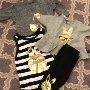 Hux baby bundle